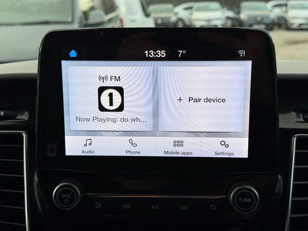 Used Ford Transit Custom 2020 for sale - 77014314: Photo 37