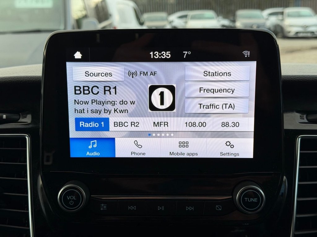 Used Ford Transit Custom 2020 for sale - 77014314: Photo 38