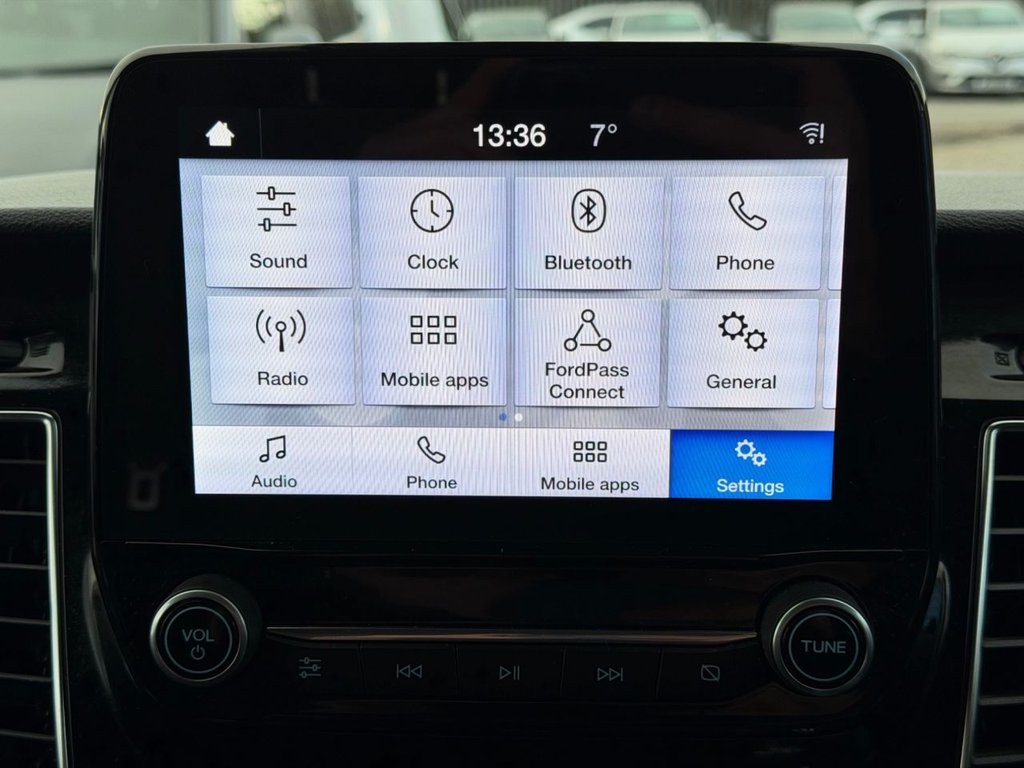 Used Ford Transit Custom 2020 for sale - 77014314: Photo 39