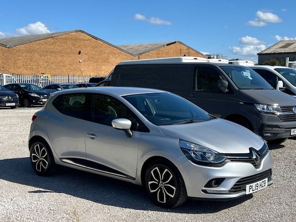 Used Renault Clio 2019 for sale - 75703561: Photo 11