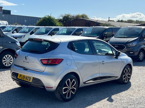 Used Renault Clio 2019 for sale - 75703561: Photo 13