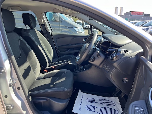 Used Renault Clio 2019 for sale - 75703561: Photo 20