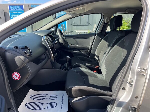 Used Renault Clio 2019 for sale - 75703561: Photo 23