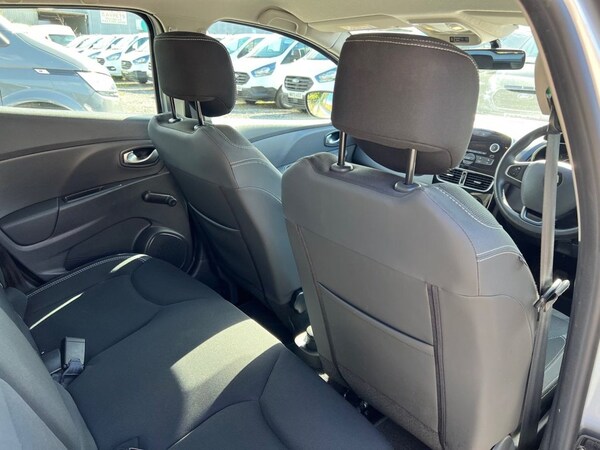Used Renault Clio 2019 for sale - 75703561: Photo 29