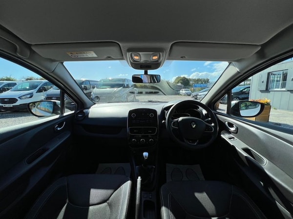 Used Renault Clio 2019 for sale - 75703561: Photo 30