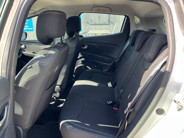 Used Renault Clio 2019 for sale - 75703561: Photo 32
