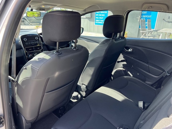 Used Renault Clio 2019 for sale - 75703561: Photo 34