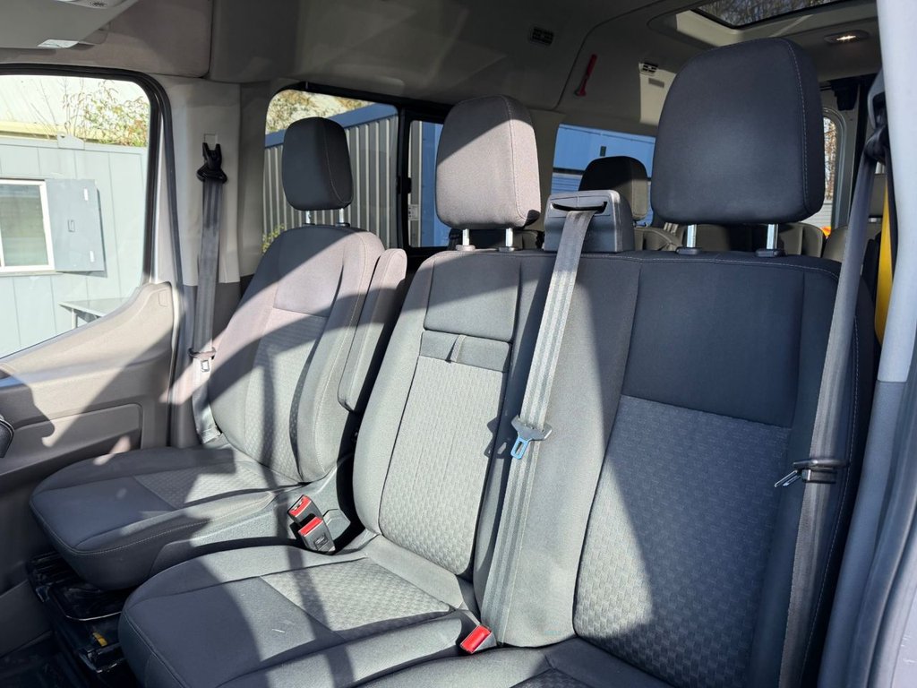 Used Ford Transit 2022 for sale - 76582402: Photo 20