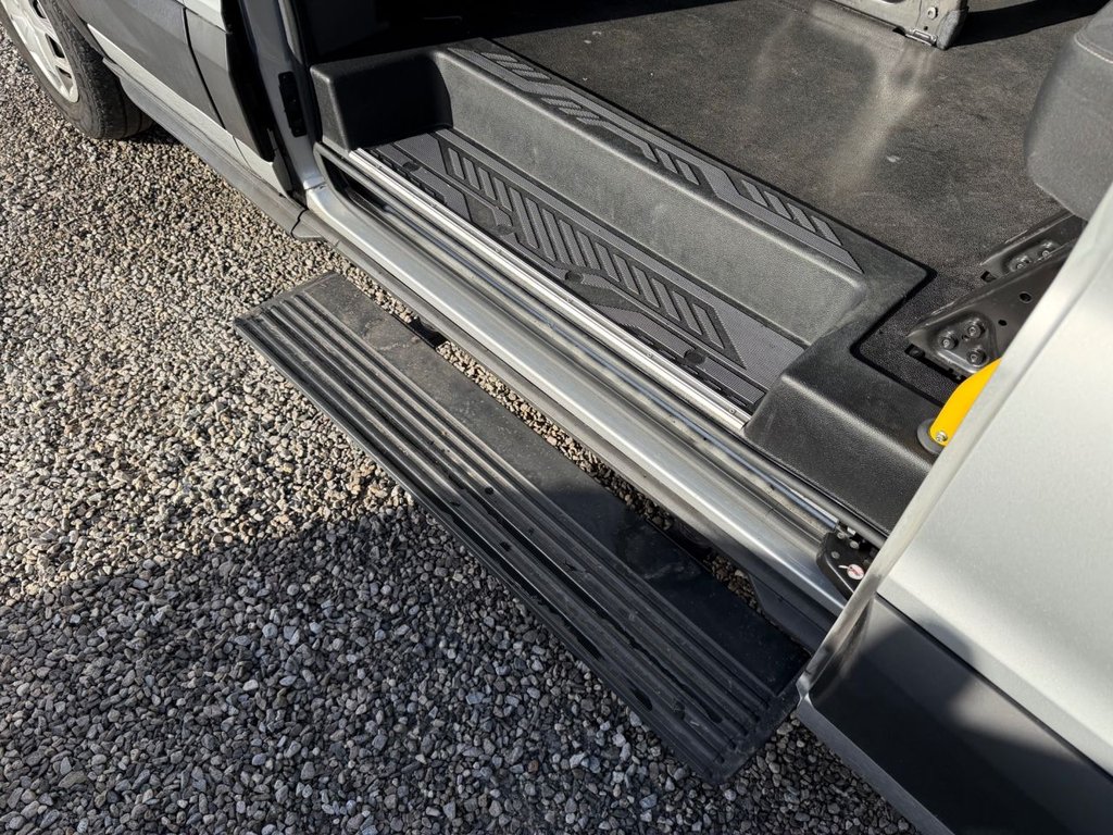 Used Ford Transit 2022 for sale - 76582402: Photo 21