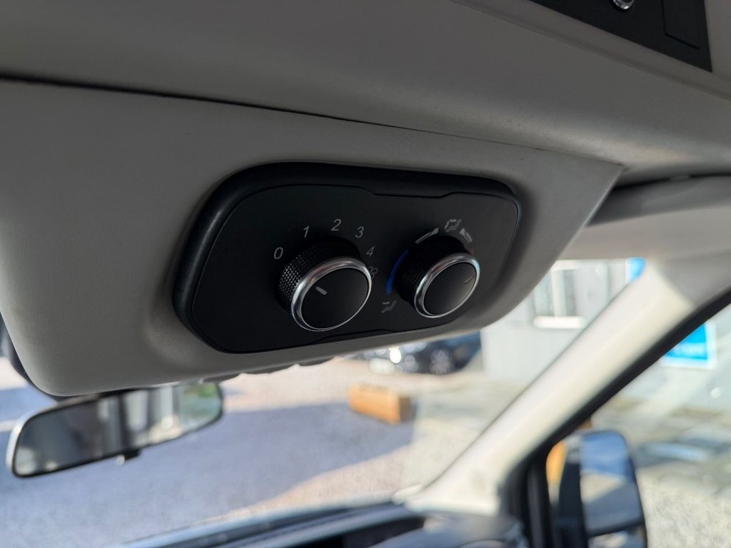 Used Ford Transit 2022 for sale - 76582402: Photo 23