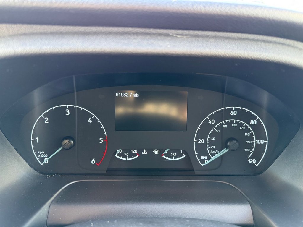 Used Ford Transit 2022 for sale - 76582402: Photo 25