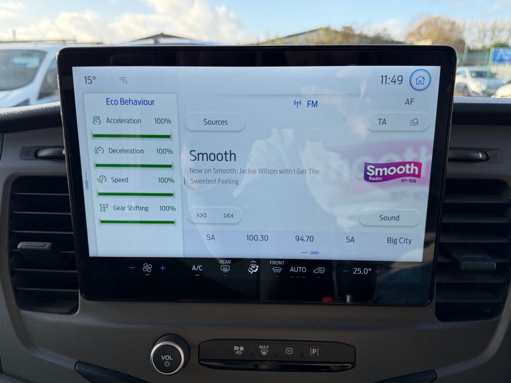 Used Ford Transit 2022 for sale - 76582402: Photo 27