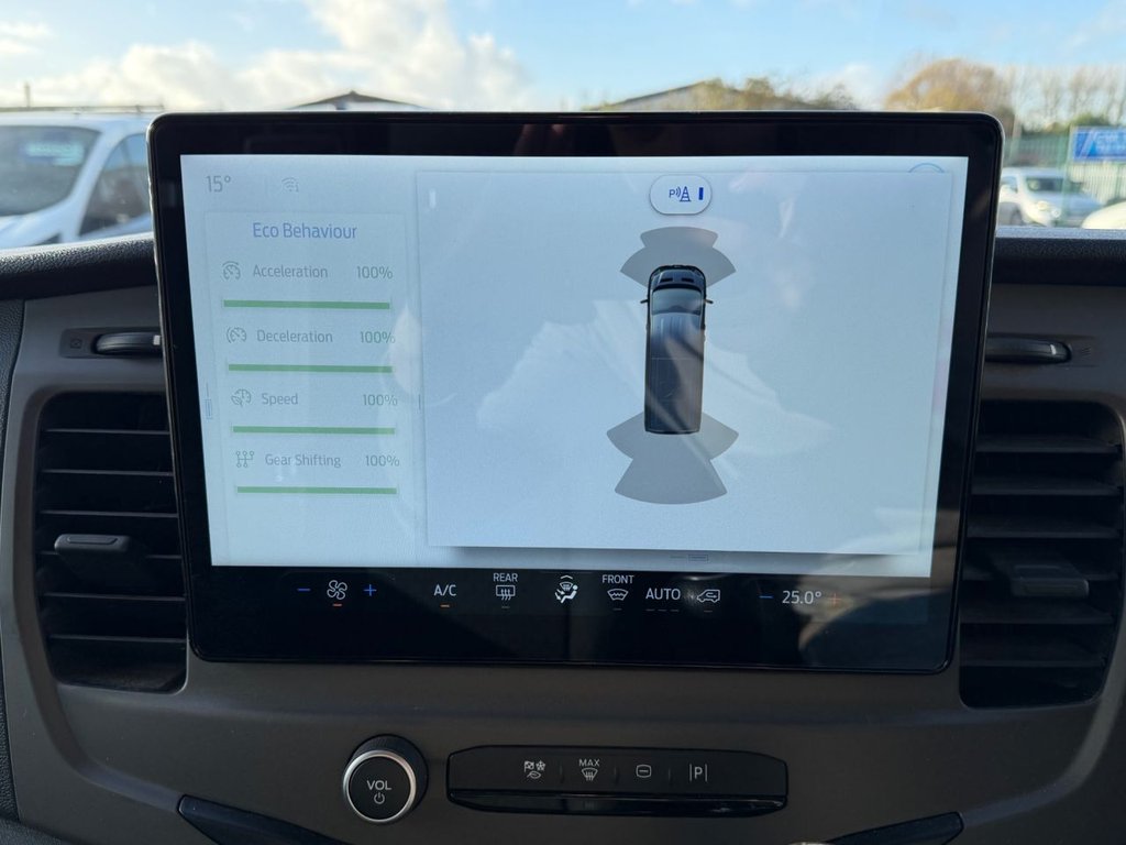 Used Ford Transit 2022 for sale - 76582402: Photo 28