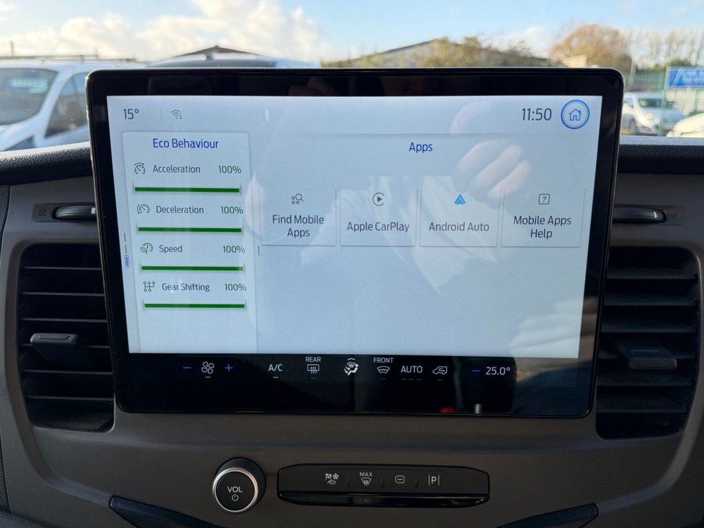 Used Ford Transit 2022 for sale - 76582402: Photo 29