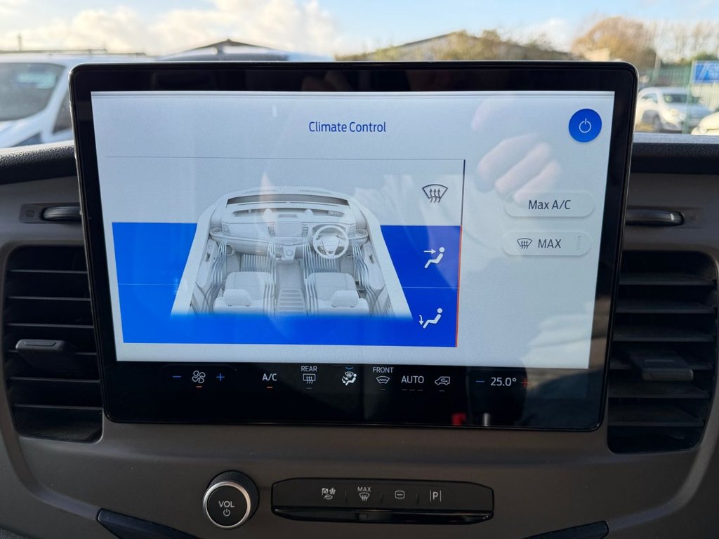 Used Ford Transit 2022 for sale - 76582402: Photo 30