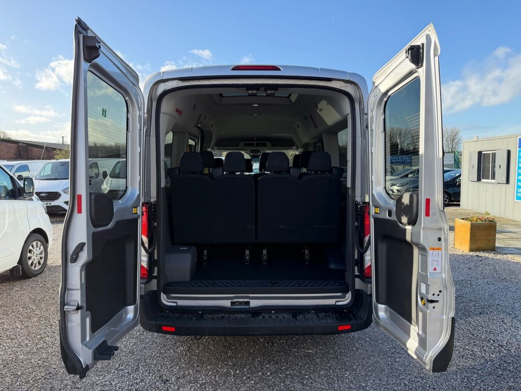 Used Ford Transit 2022 for sale - 76582402: Photo 5