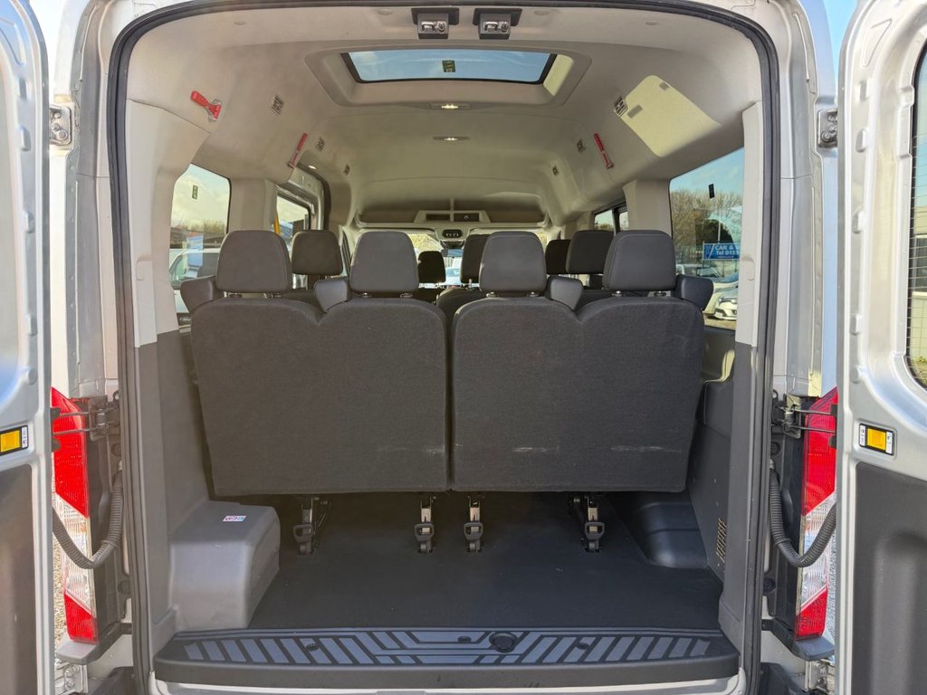 Used Ford Transit 2022 for sale - 76582402: Photo 6