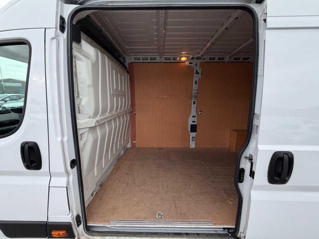 Used Peugeot Boxer 2022 for sale - 76754597: Photo 17
