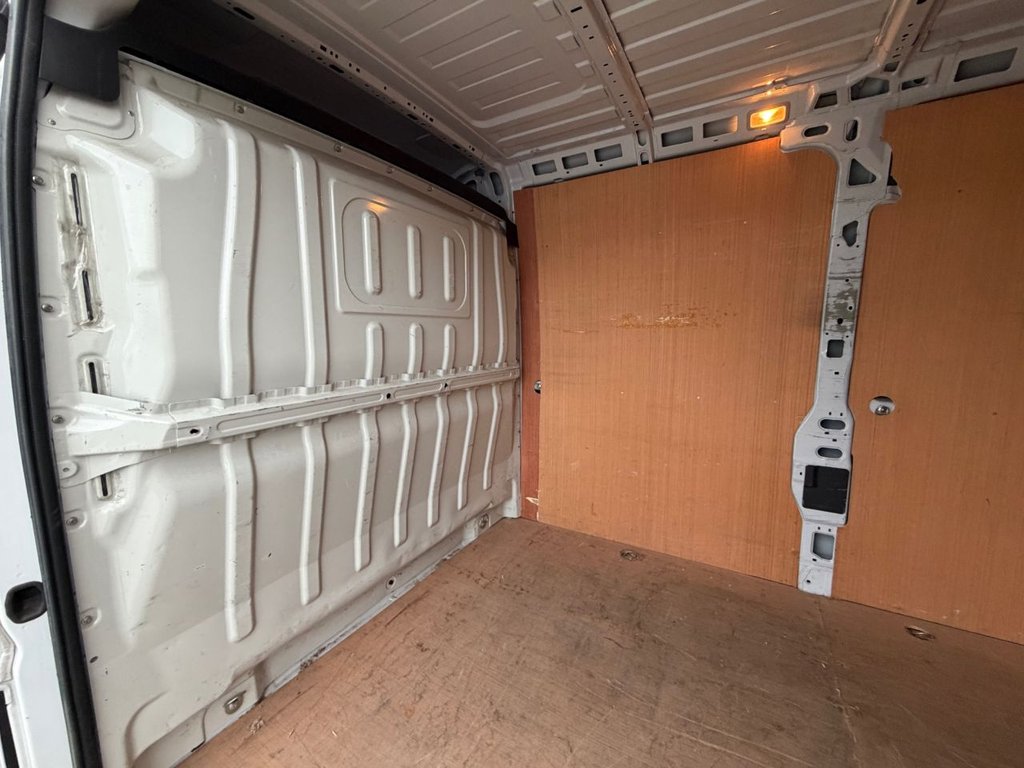 Used Peugeot Boxer 2022 for sale - 76754597: Photo 18