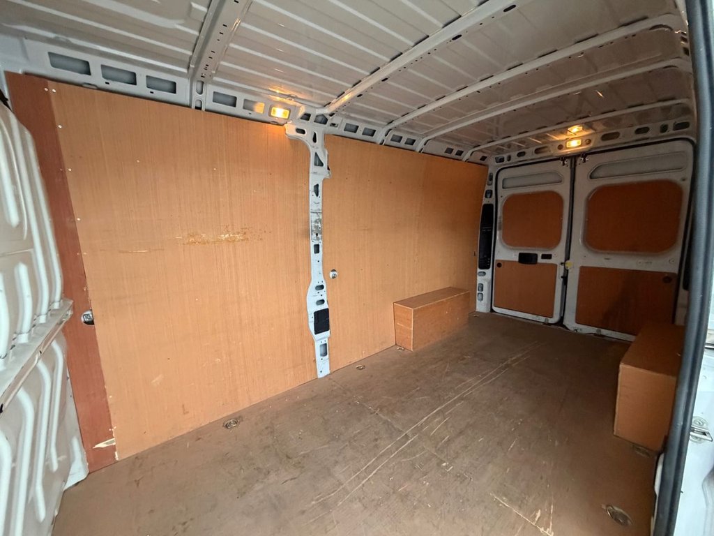 Used Peugeot Boxer 2022 for sale - 76754597: Photo 19