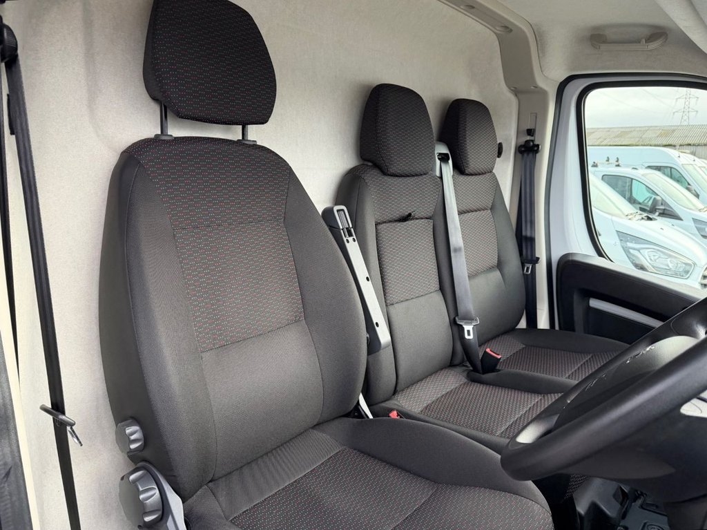 Used Peugeot Boxer 2022 for sale - 76754597: Photo 22