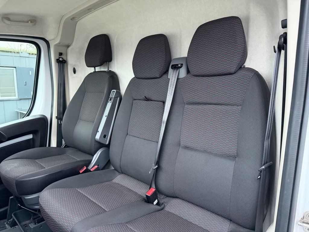 Used Peugeot Boxer 2022 for sale - 76754597: Photo 25