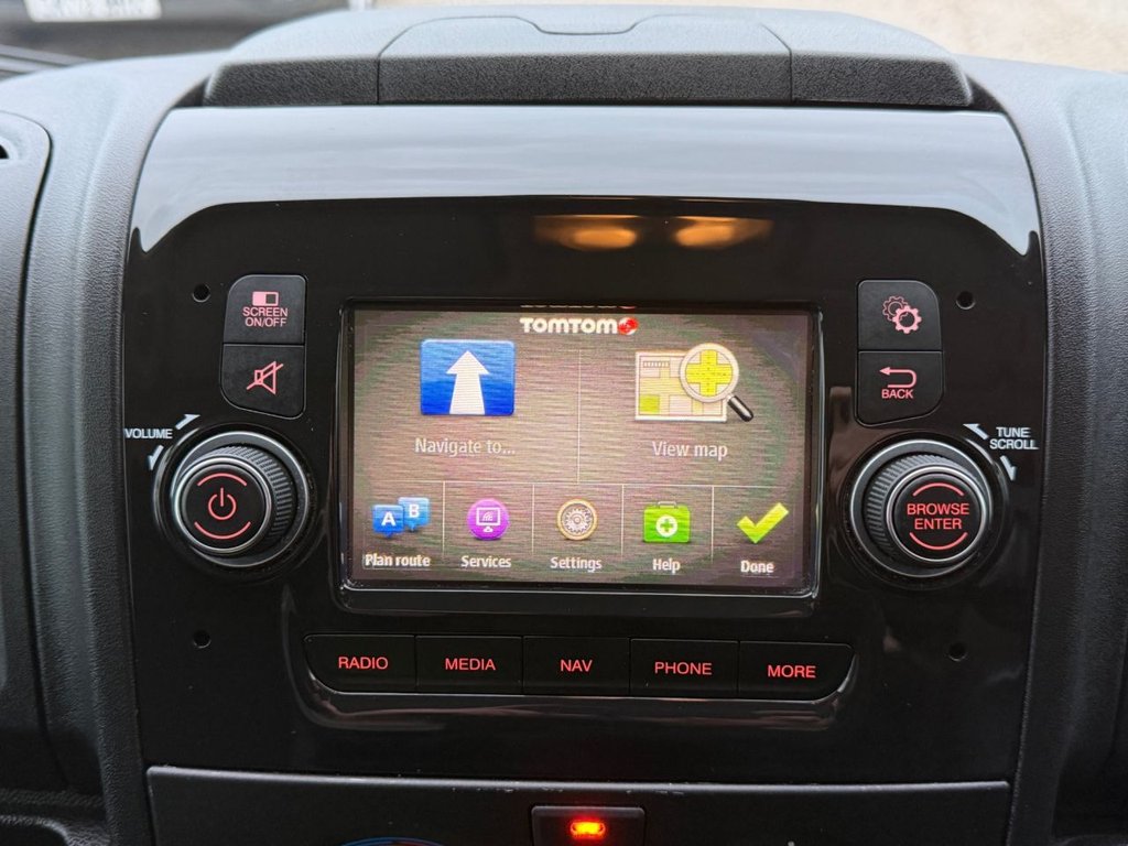 Used Peugeot Boxer 2022 for sale - 76754597: Photo 32