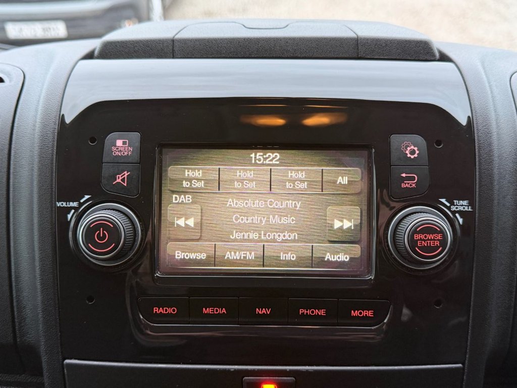 Used Peugeot Boxer 2022 for sale - 76754597: Photo 33