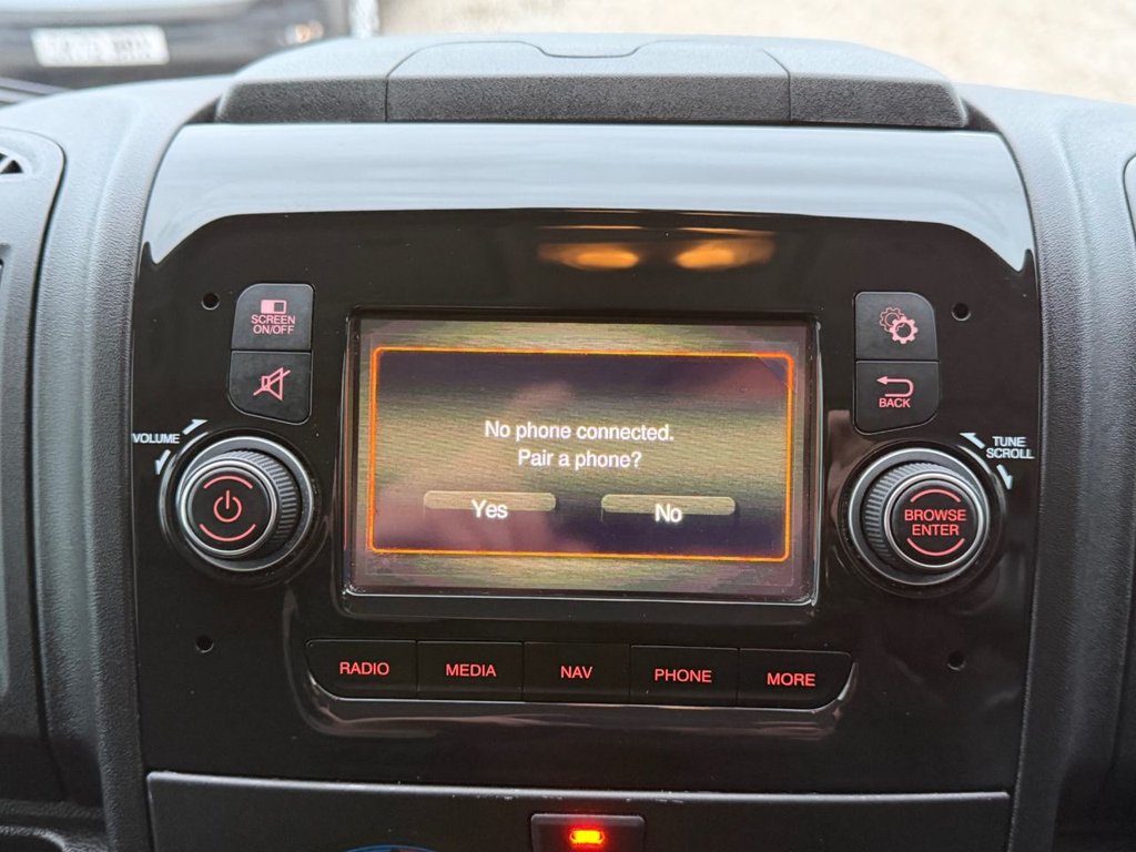 Used Peugeot Boxer 2022 for sale - 76754597: Photo 34