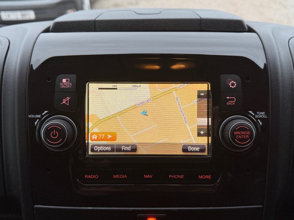 Used Peugeot Boxer 2022 for sale - 76754597: Photo 35