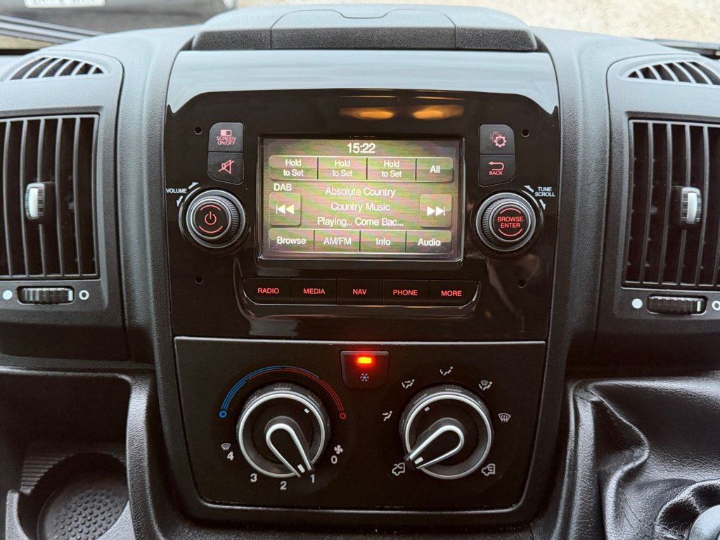 Used Peugeot Boxer 2022 for sale - 76754597: Photo 36