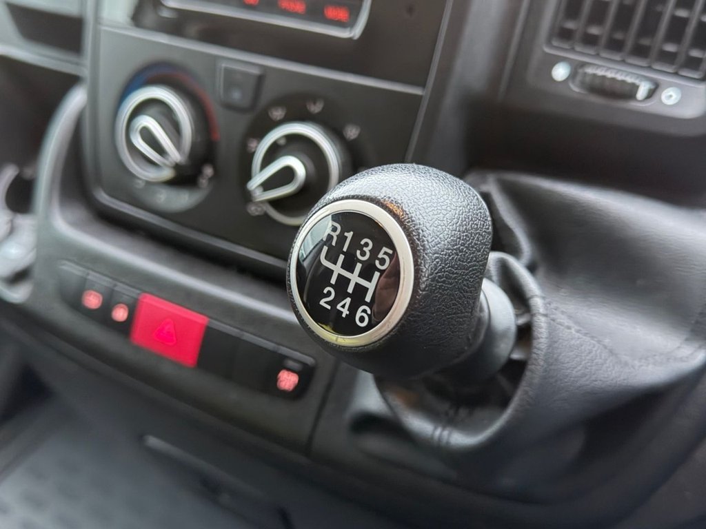 Used Peugeot Boxer 2022 for sale - 76754597: Photo 37