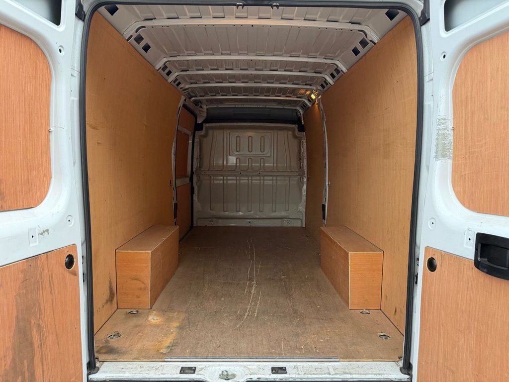 Used Peugeot Boxer 2022 for sale - 76754597: Photo 7