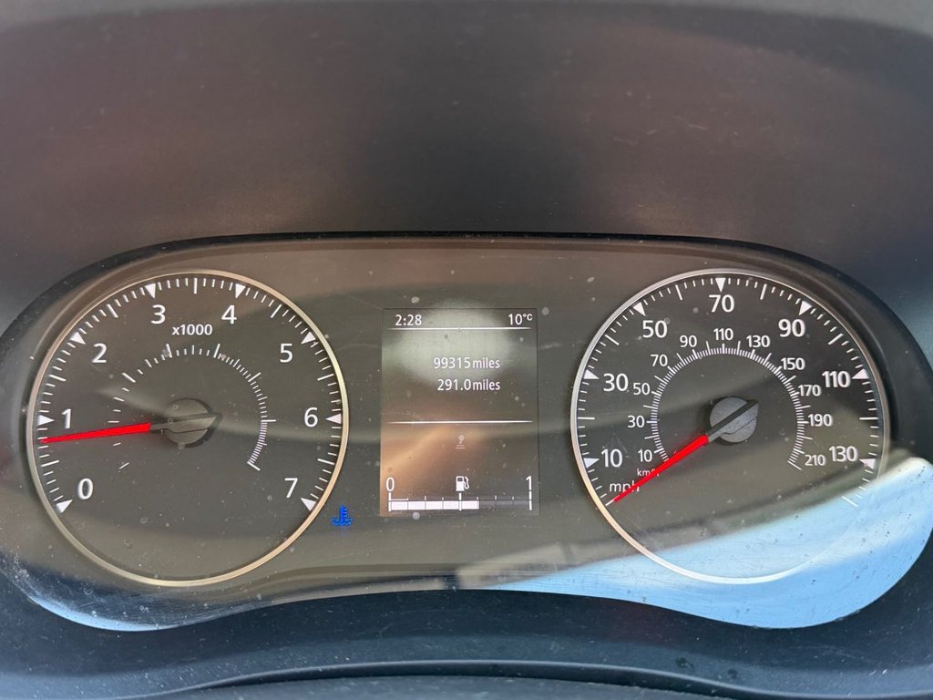 Used Vauxhall Movano 2021 for sale - 76375906: Photo 17