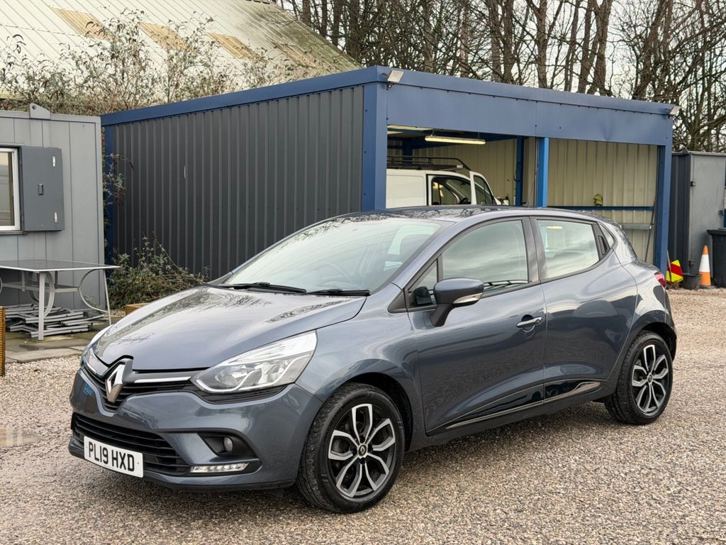 Used Renault Clio 2019 for sale - 77498556: Photo 10
