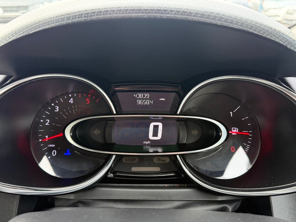 Used Renault Clio 2019 for sale - 77498556: Photo 13