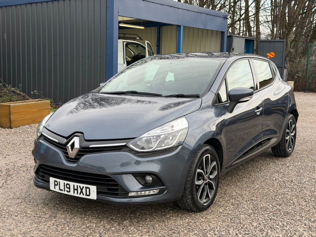 Used Renault Clio 2019 for sale - 77498556: Photo 21