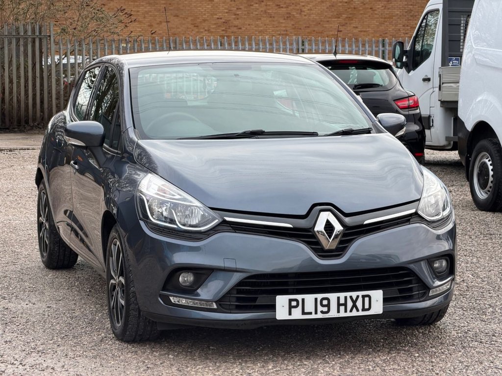 Used Renault Clio 2019 for sale - 77498556: Photo 22