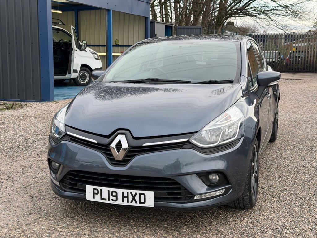Used Renault Clio 2019 for sale - 77498556: Photo 23