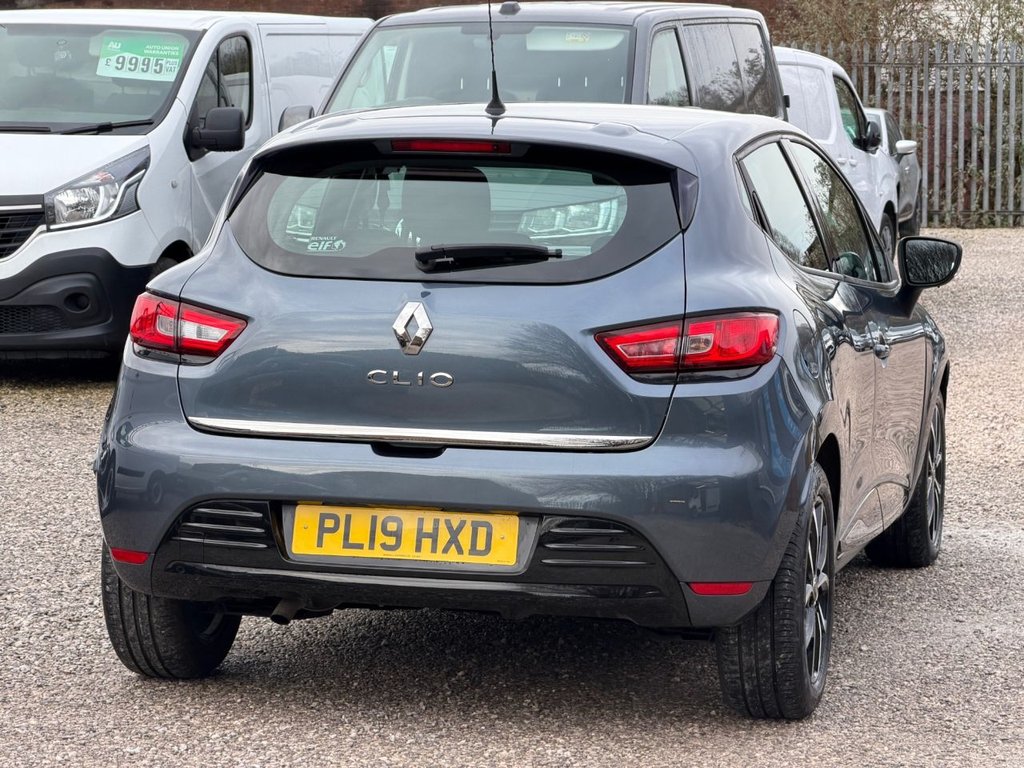 Used Renault Clio 2019 for sale - 77498556: Photo 24