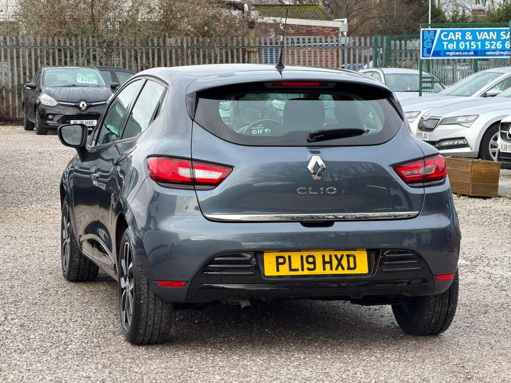 Used Renault Clio 2019 for sale - 77498556: Photo 26