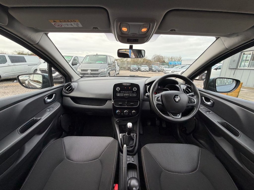 Used Renault Clio 2019 for sale - 77498556: Photo 27