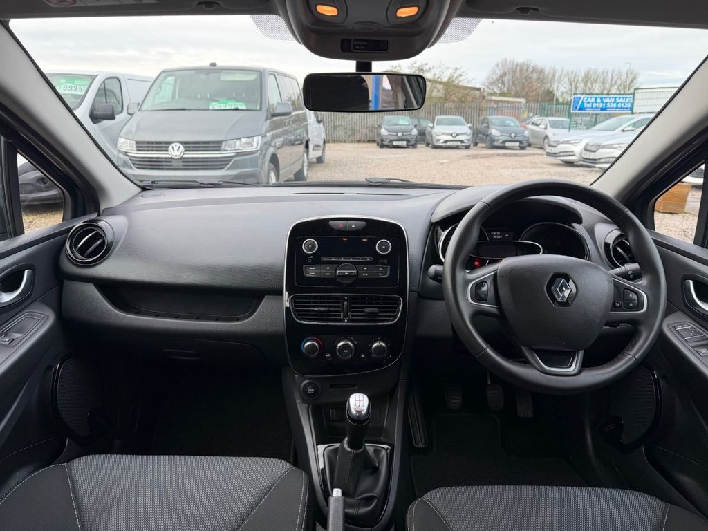 Used Renault Clio 2019 for sale - 77498556: Photo 28