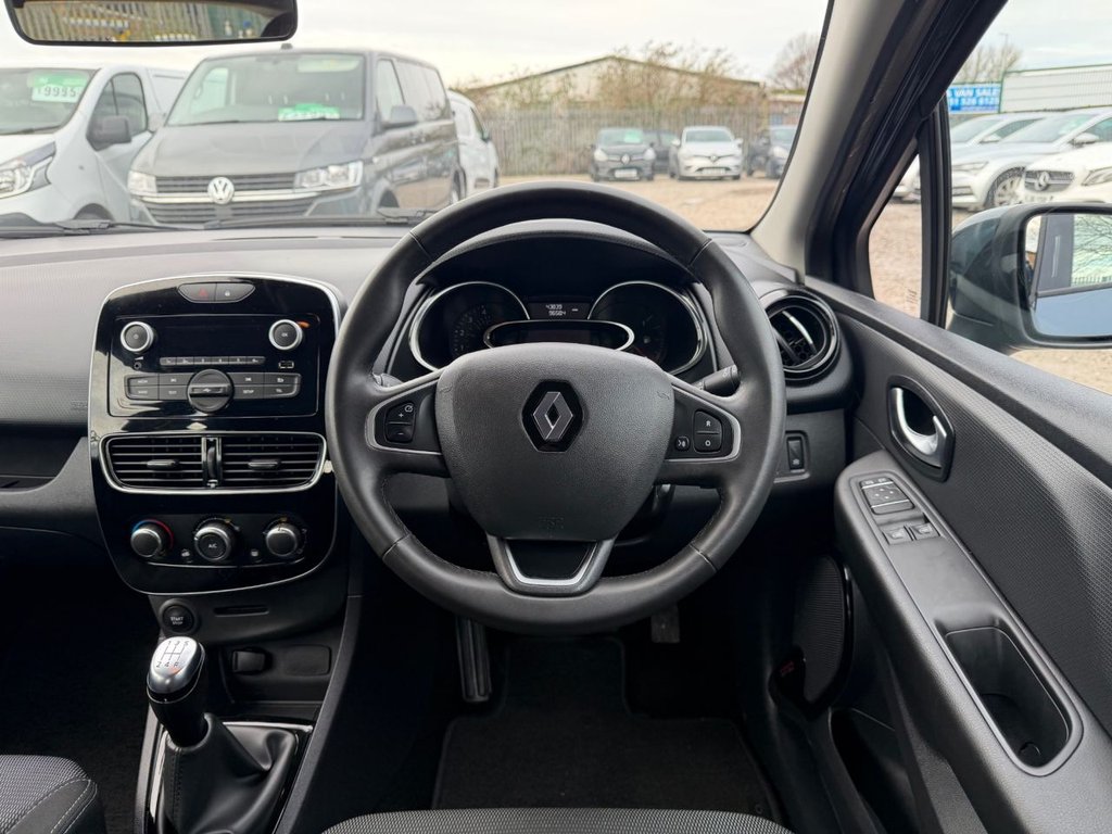 Used Renault Clio 2019 for sale - 77498556: Photo 29