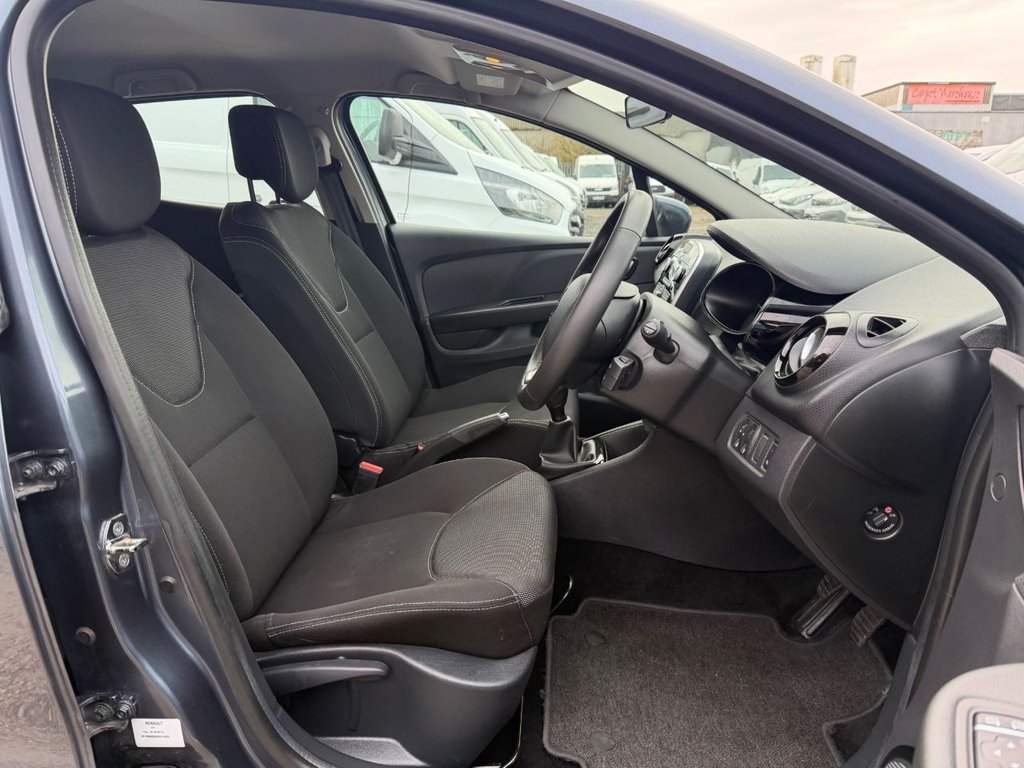 Used Renault Clio 2019 for sale - 77498556: Photo 30