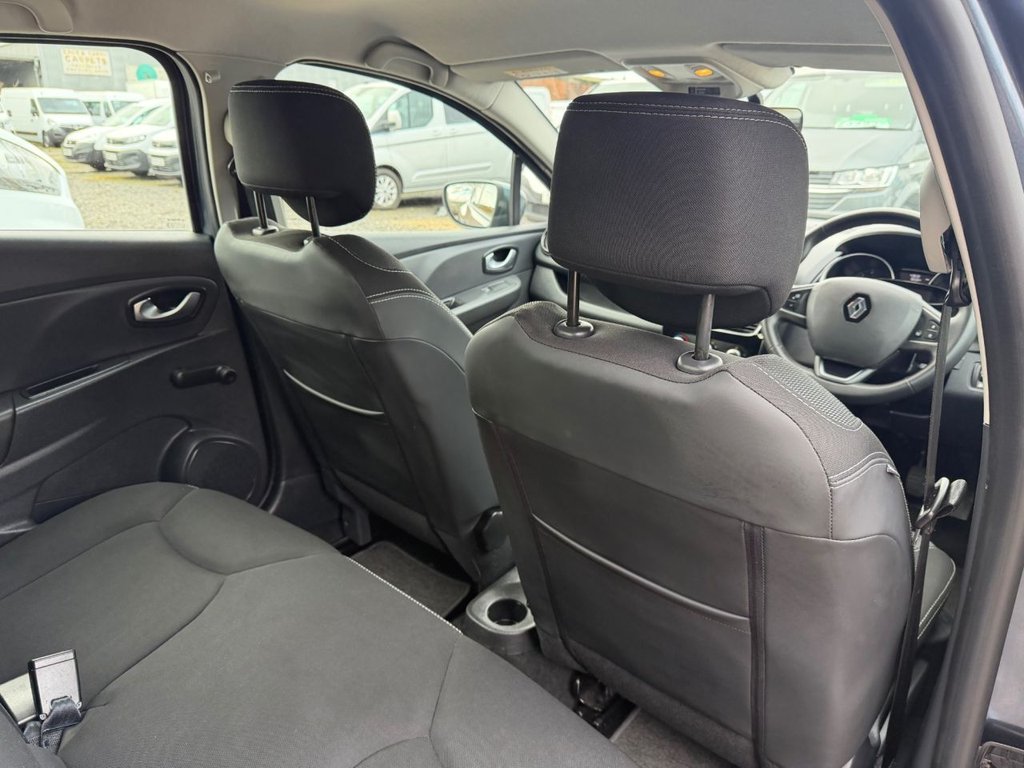 Used Renault Clio 2019 for sale - 77498556: Photo 31