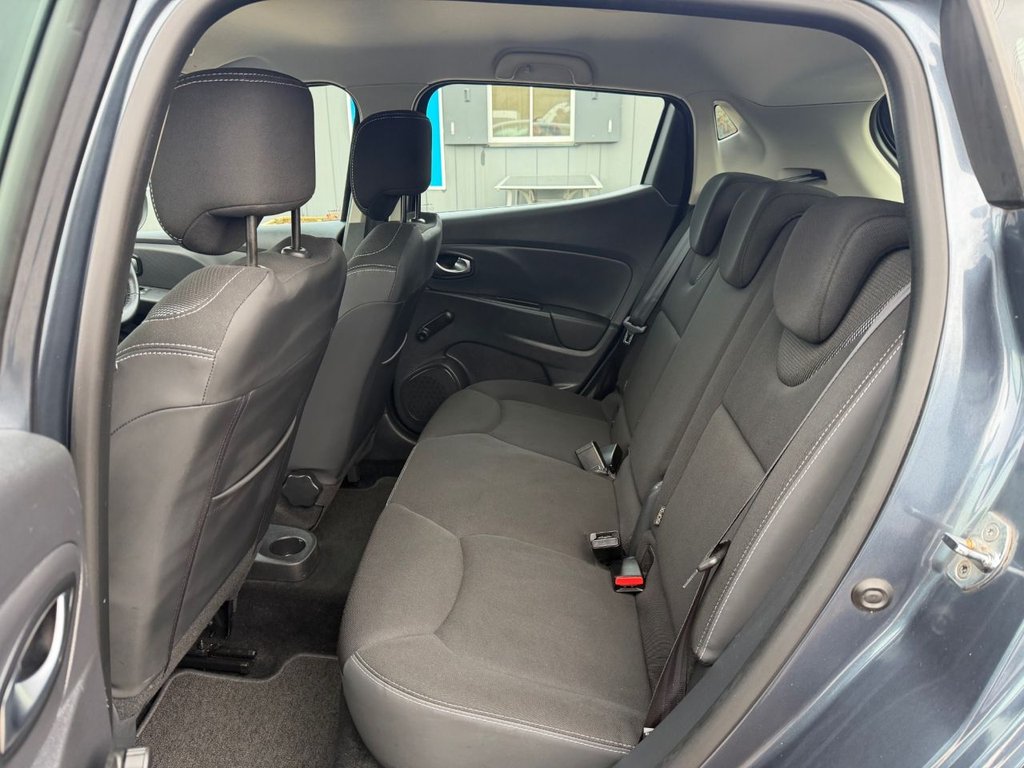 Used Renault Clio 2019 for sale - 77498556: Photo 33