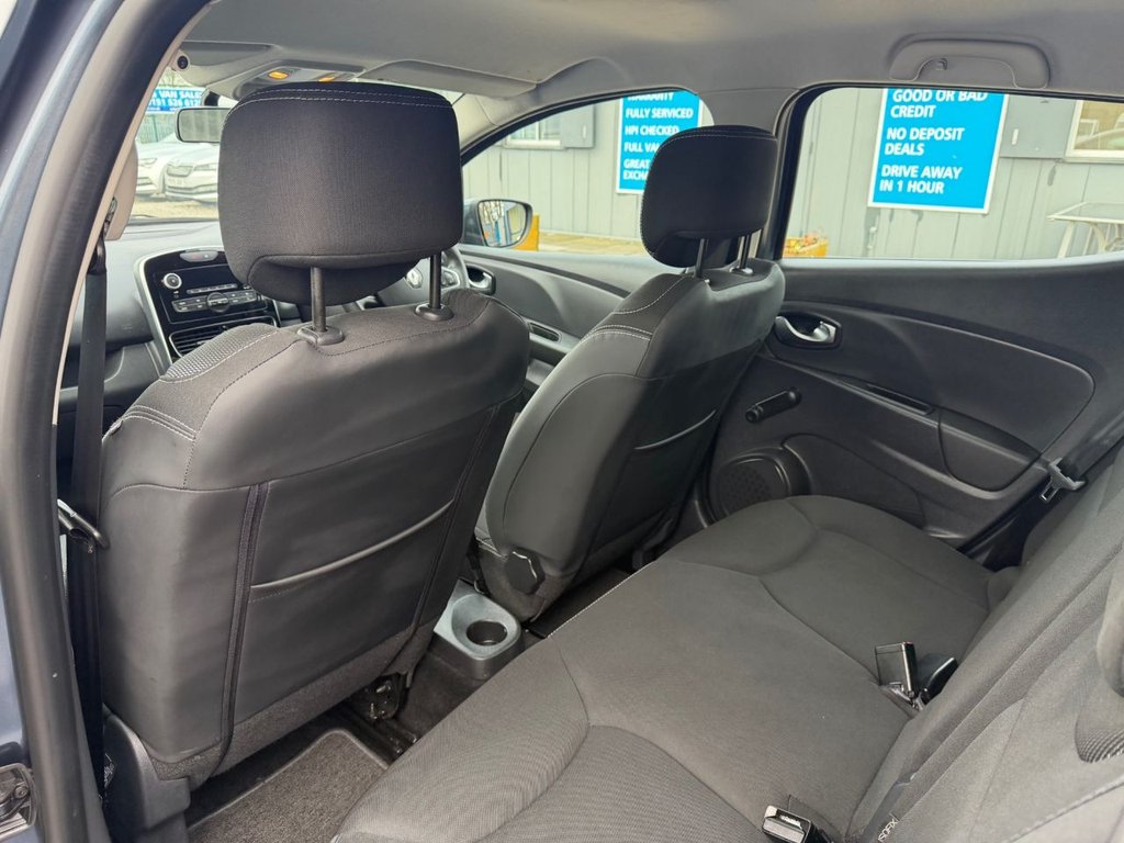 Used Renault Clio 2019 for sale - 77498556: Photo 34