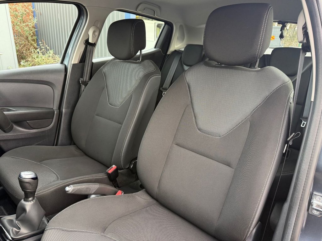 Used Renault Clio 2019 for sale - 77498556: Photo 35