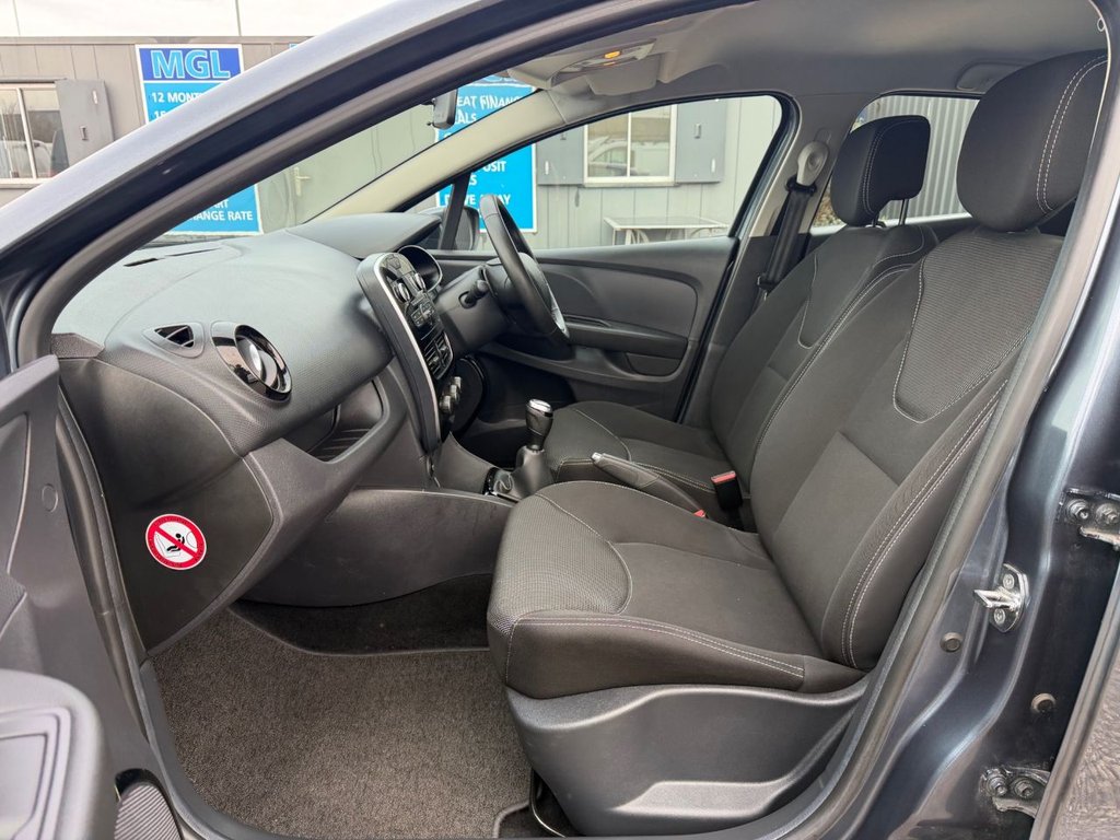 Used Renault Clio 2019 for sale - 77498556: Photo 36